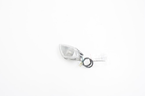 Front right indicator honda - front,