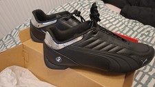 PUMA BMW TRAINERS SIZE 8