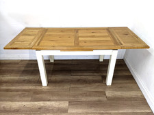 DINING TABLE Oak Top