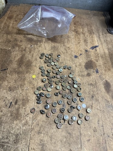 Ncr national cash - ncr, gas