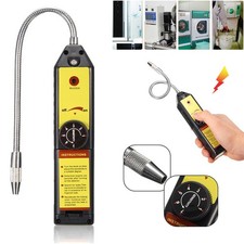 Refrigerant Leak Detector