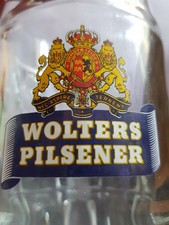 GERMAN BIER STEIN 0.4L