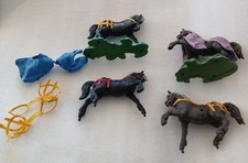 JOB LOT OF VINTAGE BRITAINS