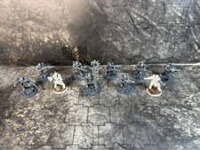 Genestealer Cults 10x Neophyte