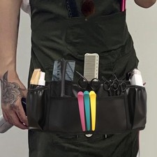 Hair Stylist Waist Bag