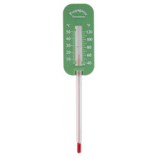Propagator Thermometer Soil