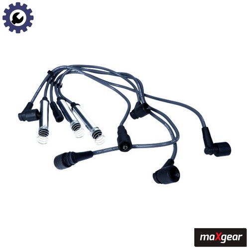 Ignition cable kit 0026 for - cable,