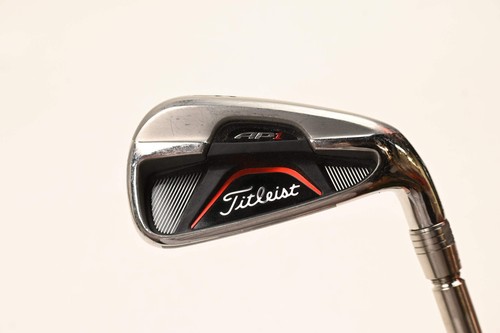 Titleist ap1 712 iron - #6, /