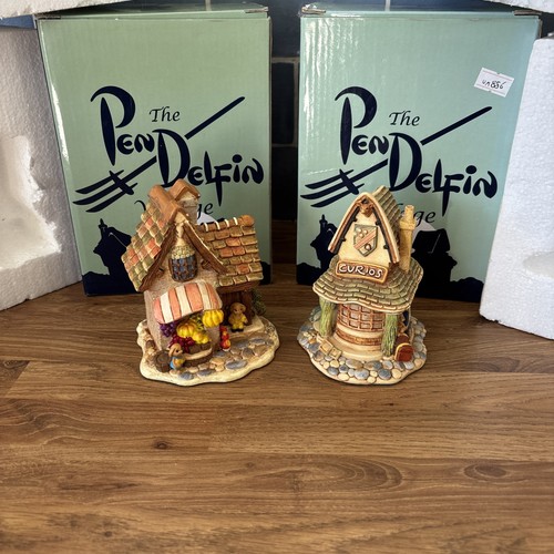 Pendelfin rabbits the - pendelfin,