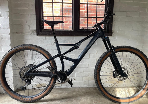 Orbea occam h20 - orbea,