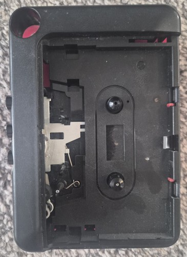 Retro 80s grundig beatboy - retro, 33