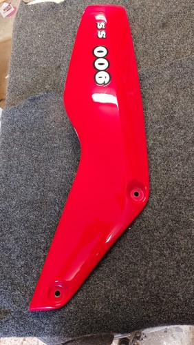 Ducati 600ss 750ss 900ss - 750ss,