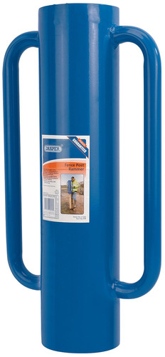 Draper fence post rammer 26479 - fence,