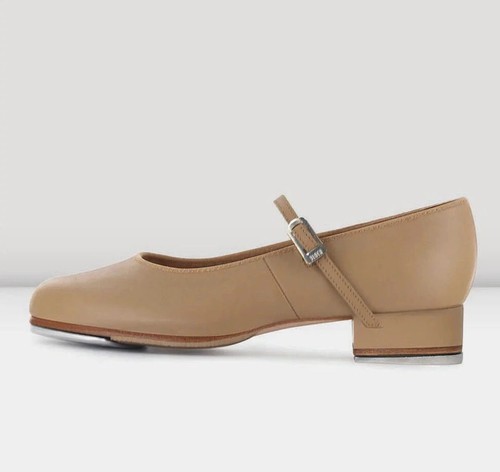 Bloch girls tap shoes - bloch,