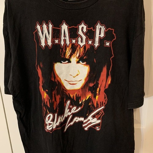 Classic p unisex men - , w.a.s.p.