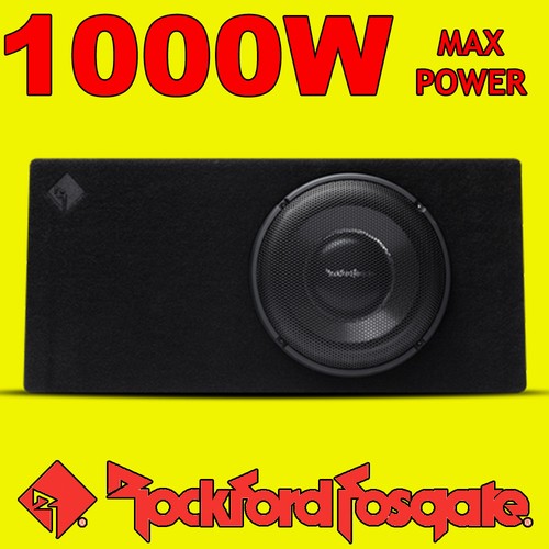 Rockford fosgate inch - rockford,