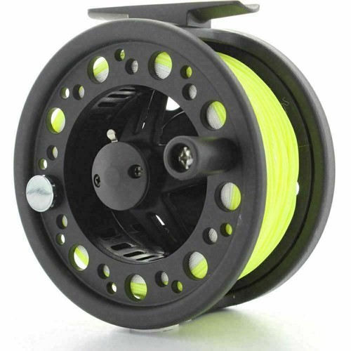 Legend fly reel january - fly, sale