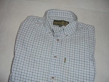 Musto Men's Yachting Shirt size S