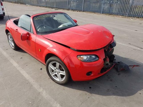 2006 mazda mx5 - 2006, 1.8