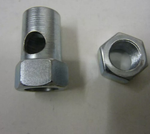 One pair speed wheel nuts - wheel,