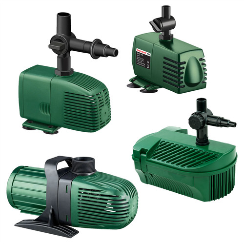 Fish mate pond filter pumps - fish,