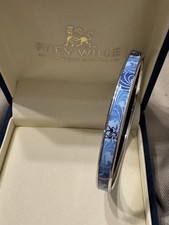 Frey Wille Sphinx Bangle Bracelet