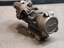 Holy Warrior Aimpoin CompM2