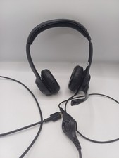 Logitech AURA USB Headset with