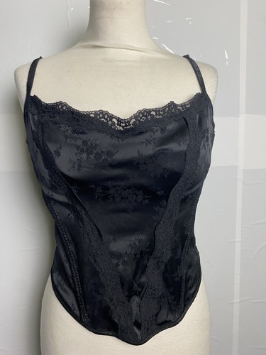 Vintage marks spencer black - marks, &