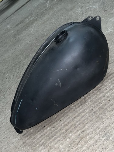 Bsa bantam original fuel tank - bsa,