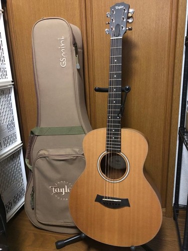 Taylor mini koa - taylor, -koa