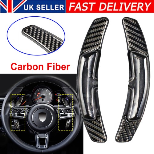 Paddle shift extensions - paddle, gear