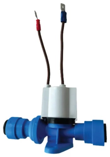 Truma ultraflow smart switch - truma,