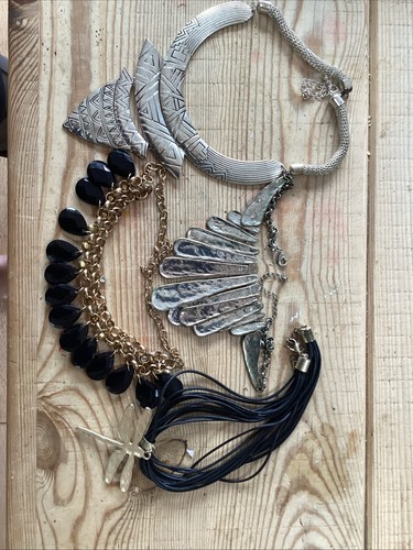 Assorted egyptian jewellery - assorted,