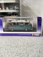 Corgi VA14601 Volkswagen