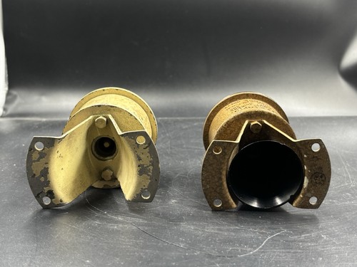 Pair vintage compression - pair,