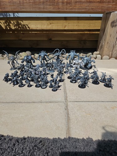 Warhammer 40k horus heresy - warhammer,