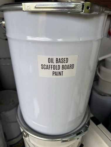 Paintmaster oil based - ,