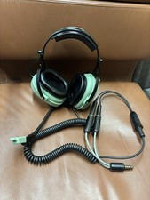 David Clark H10-86 aviation