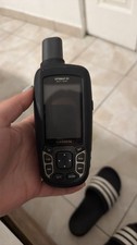 Garmin gpsmap  65