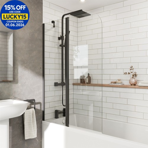 Curved folding bath shower - folding,