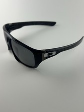 Oakley Dispatch Polished Black