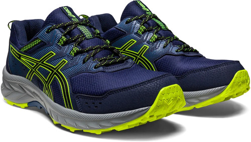 Asics gel running shoes - running,