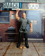 Mattel WWE Elite Hardcore Hak