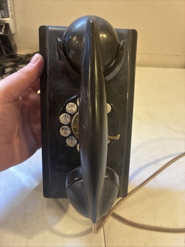 Vintage bell system western - vintage,