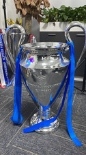 Champions League Trophy with