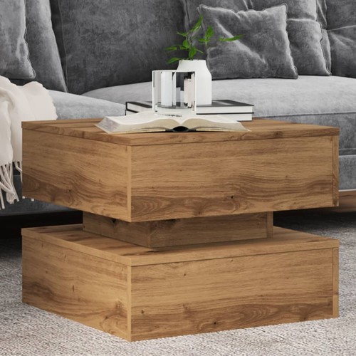 Modern wooden 50cm - modern,