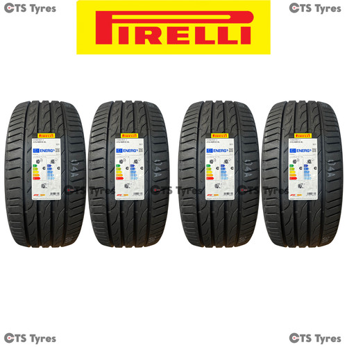 225 40r18 pirelli powergy - 4x,