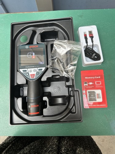 Bosch gic 120 - 120, professional