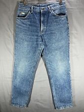 Vintage Lee Storm Rider W31